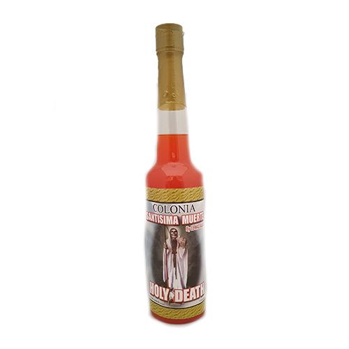 Cologne_7_5oz_plastic_Holy_Death_Santisima_Muerte