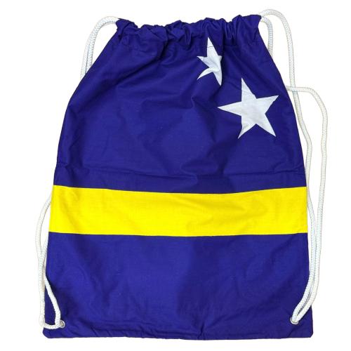 Curacao_Rugtas