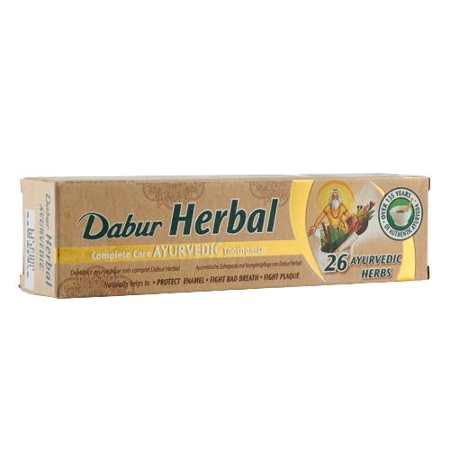 Dabur_Herbal_Ayurvedic_Toothpaste_100ml