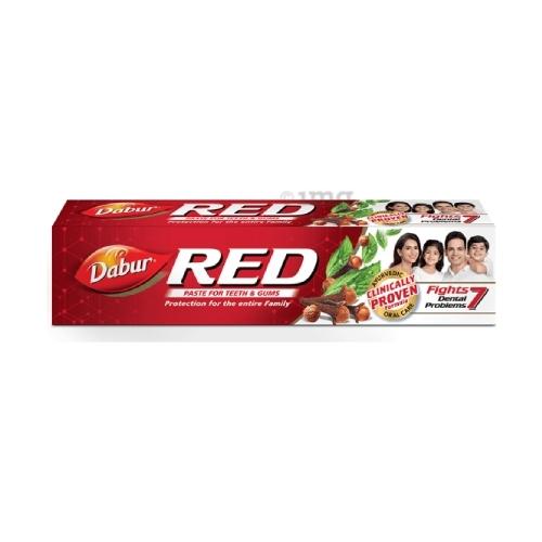 Dabur_Red_Toothpaste_100gr
