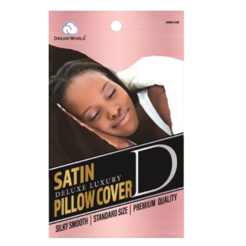 Dream_World_Pillow_Cover_No__DRE151_Black