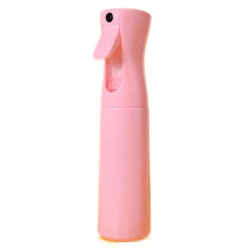 Drie_Ster_Continuous_Spray_Mist_Bottle_300ml_Pink