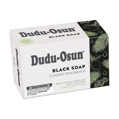 Dudu_Osun_Black_Soap_150gr_Classic_Fragrance