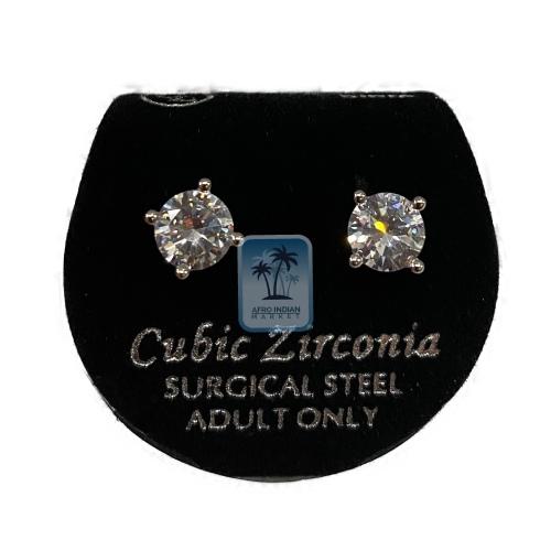 Earring_Zirconia_Round_6mm__