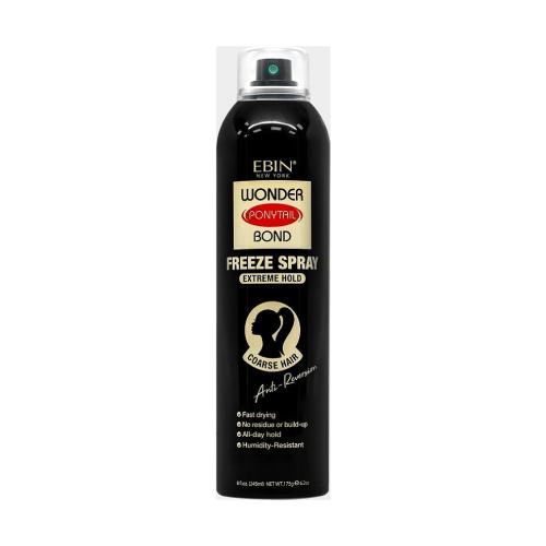 Ebin_Wonder_Ponytail_Bond_Freeze_Spray_Extreme_Hold_Coarse_Hair_8oz