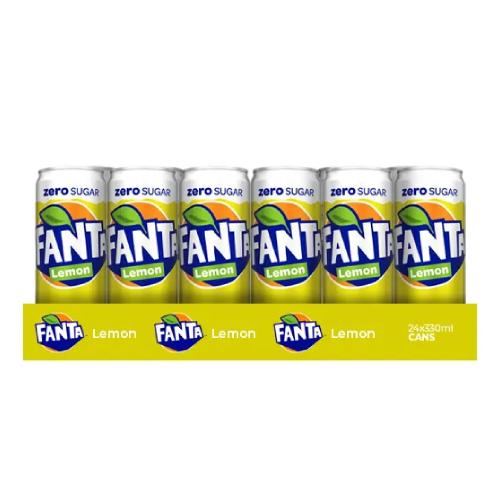 Fanta_Lemon_Zero_Sugar_24x_330ml_Promo_Tray