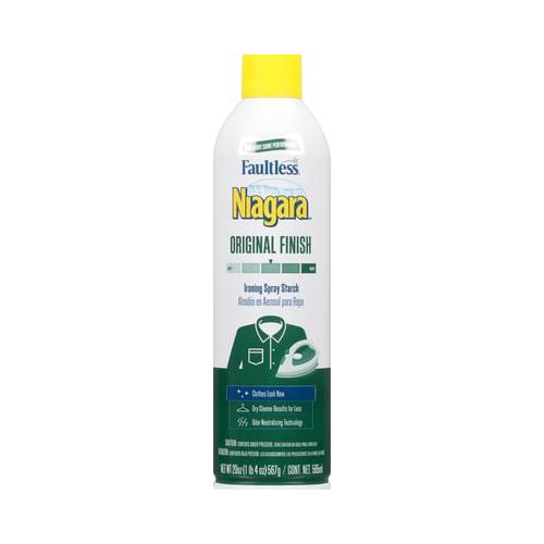 Faultless_Niagara_Original_Finish_Ironing_Spray_Starch_20oz