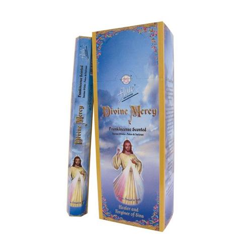 Flute_Divine_Mercy_Incense_Sticks