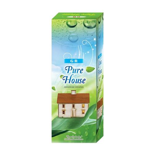 GR_Pure_house_Limpia_Casa_Incense_Sticks