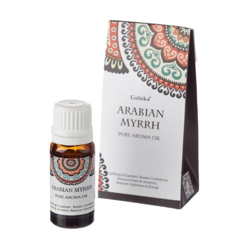 Goloka_Pure_Aroma_Oil_10ml_Arabian_Myrrh