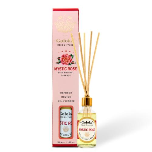 Goloka_Reed_Diffuser_50ml_Mystic_Rose