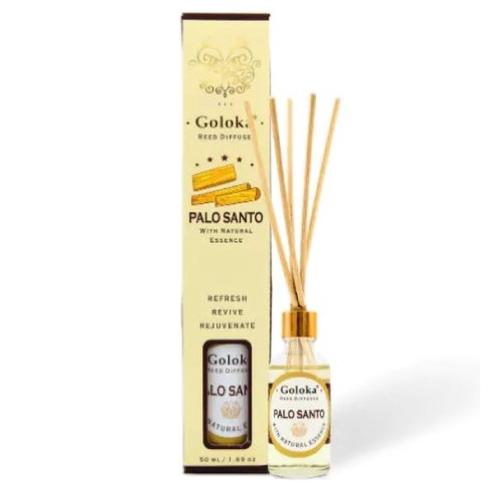 Goloka_Reed_Diffuser_50ml_Palo_Santo