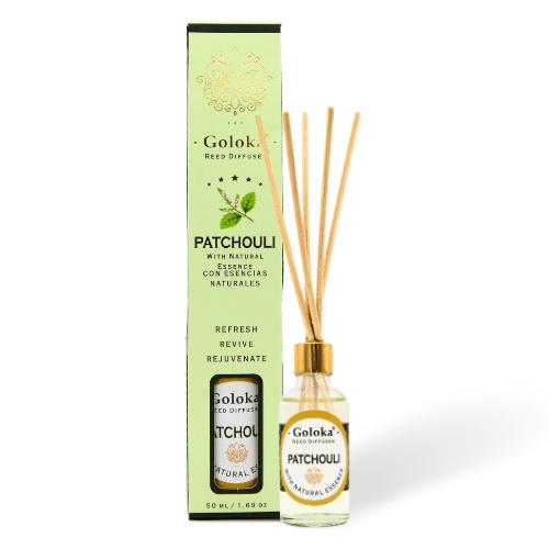 Goloka_Reed_Diffuser_50ml_Patchouli