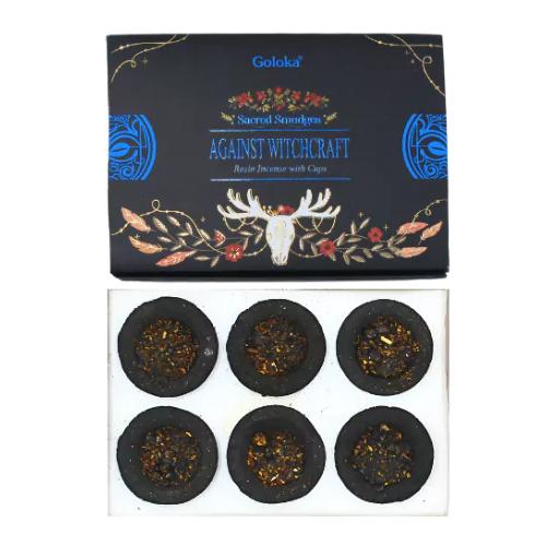 Goloka_Sacred_Smudges_Resin_Incense_Cups__6_Pcs__Against_Witchcraft