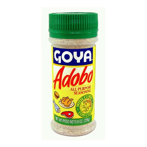 Goya_Adobo_8oz_Groen