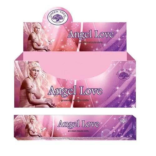 Green_Tree_Angel_Love_Incense_Sticks_15gr