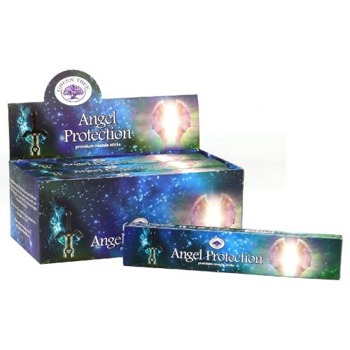 Green_Tree_Angel_Protection_Incense_Sticks_15gr