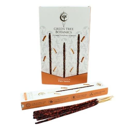 Green_Tree_Botanics_Smudge_Good_Luck_Incense_Sticks_Palo_Santo