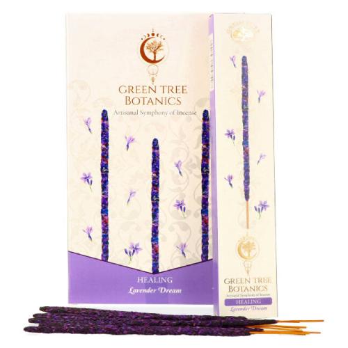 Green_Tree_Botanics_Smudge_Healing_Incense_sticks_Lavender_Dream