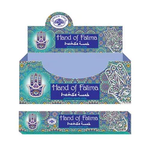 Green_Tree_Hand_Of_Fatima_Incense_Sticks_15gr