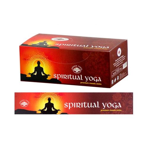 Green_Tree_Spiritual_Yoga_Incense_Sticks_15gr