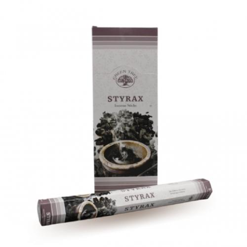 Green_Tree_Styrax_Incense_Sticks