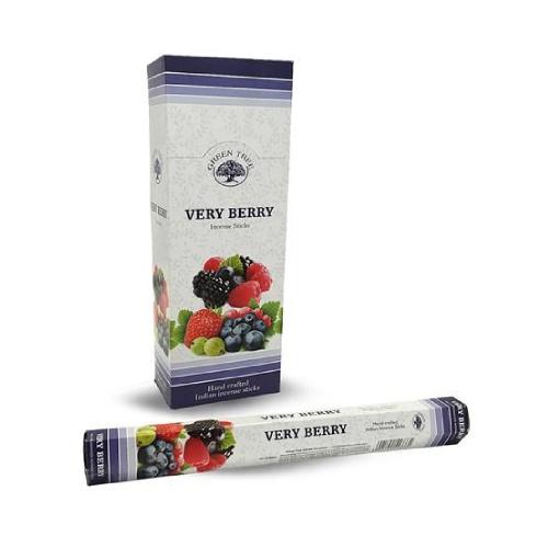 Green_Tree_Very_Berry_Incense_Sticks