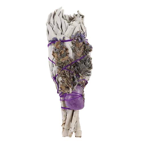 Green_Tree_White_Sage_Spiritual_Healing__With_Amethyst_Torch_10cm
