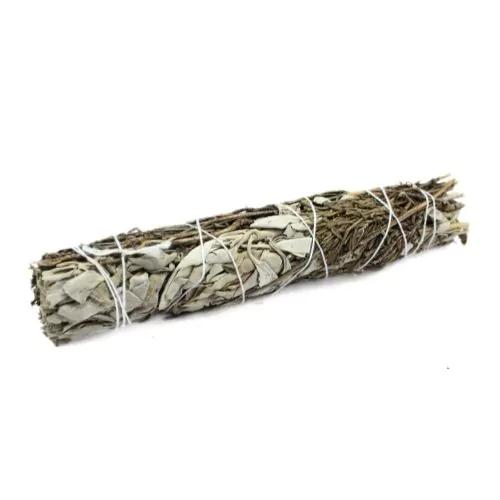 Green_Tree_White_Sage___Lavender_Large_Smudge_22cm