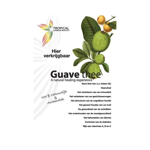 Guave_Thee_25gr___