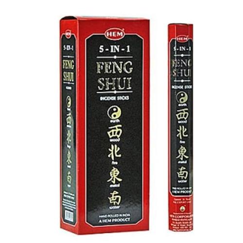 Hem_5_In_1_Feng_Shui_Incense_Sticks