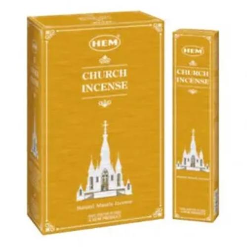 Hem_Church_Incense_Sticks