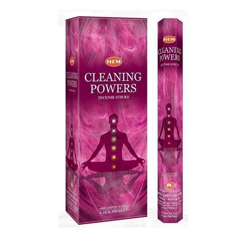 Hem_Cleaning_Powers_Incense_Sticks