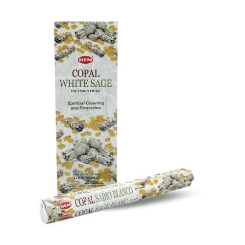 Hem_Copal_White_Sage_Incense_Sticks