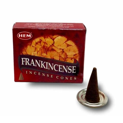 Hem_Frankincense_Incense_Cones