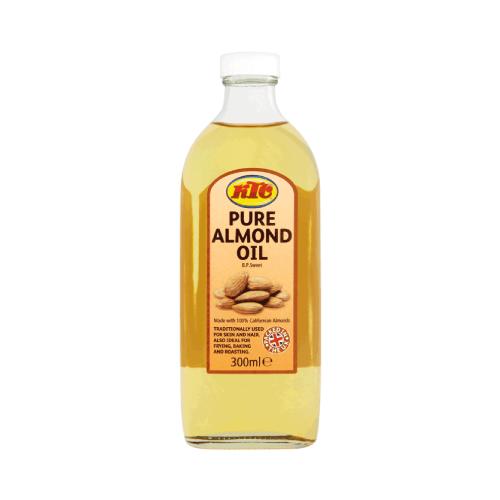 KTC_Almond_Oil_300ml