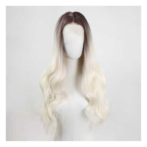 K_C_Luxe_Synthetische_Lace_Front_Wig_Hailey