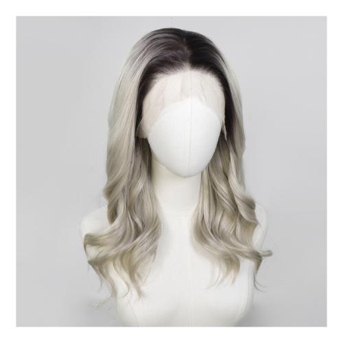 K_C_Luxe_Synthetische_Lace_Front_Wig_Khloe_Waves