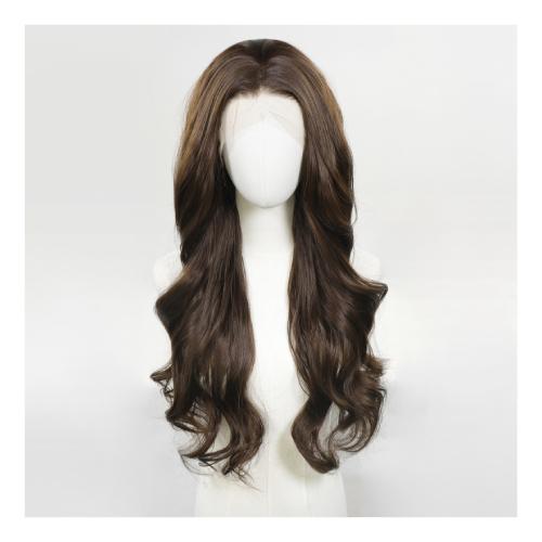 K_C_Luxe_Synthetische_Lace_Front_Wig_Lily