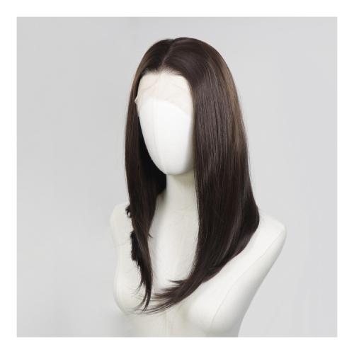 K_C_Luxe_Synthetische_Lace_Front_Wig_Megan_Straight