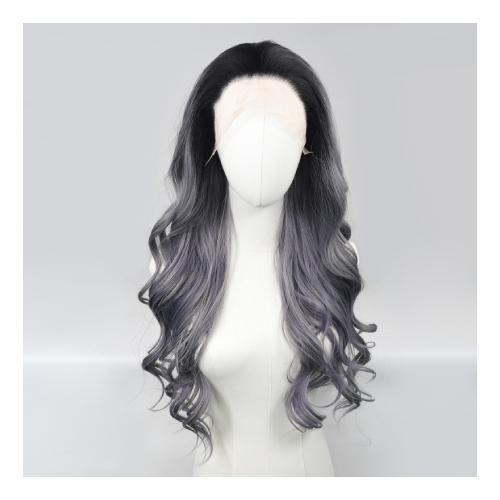 K_C_Luxe_Synthetische_Lace_Front_Wig_Rihana