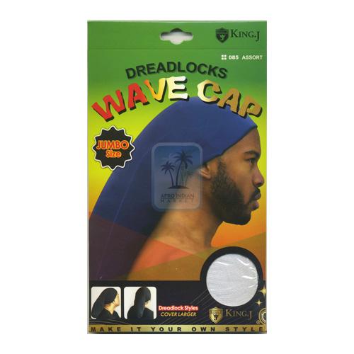 King_J_Dreads_Cap_Jumbo_Size_No__085AST__White