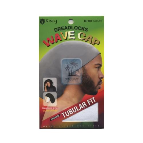 King_J_Dreads_Wave_Cap_No__083_White