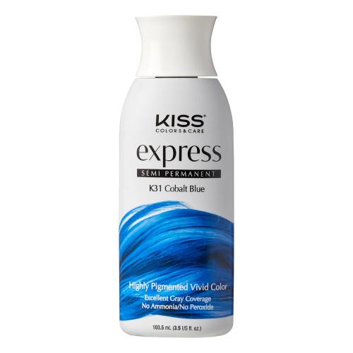 Kiss_Express_Hair_Color_K31_Cobalt_Blue