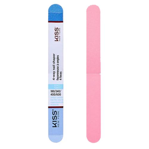 Kiss_Nail_File_4_way_Nail_Shaper_F101