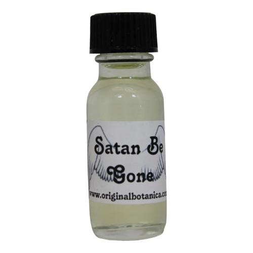 Magical_Oil__oz_Satan_Be_Gone