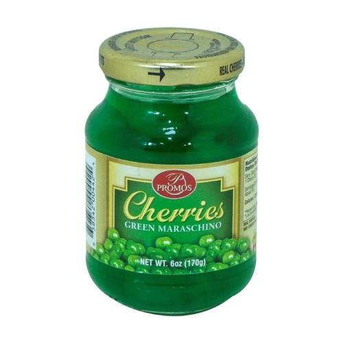 Maraschino_Cherries_6oz_Green