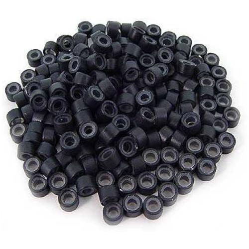 Micro_Ring_with_Silicon_500pcs_Black