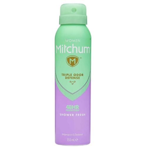 Mitchum_Woman_Shower_Fresh_Deodorant_Spray_150ml_