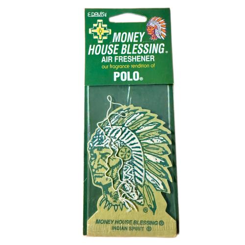 Money_House_Blessing_Polo_Air_Freshener